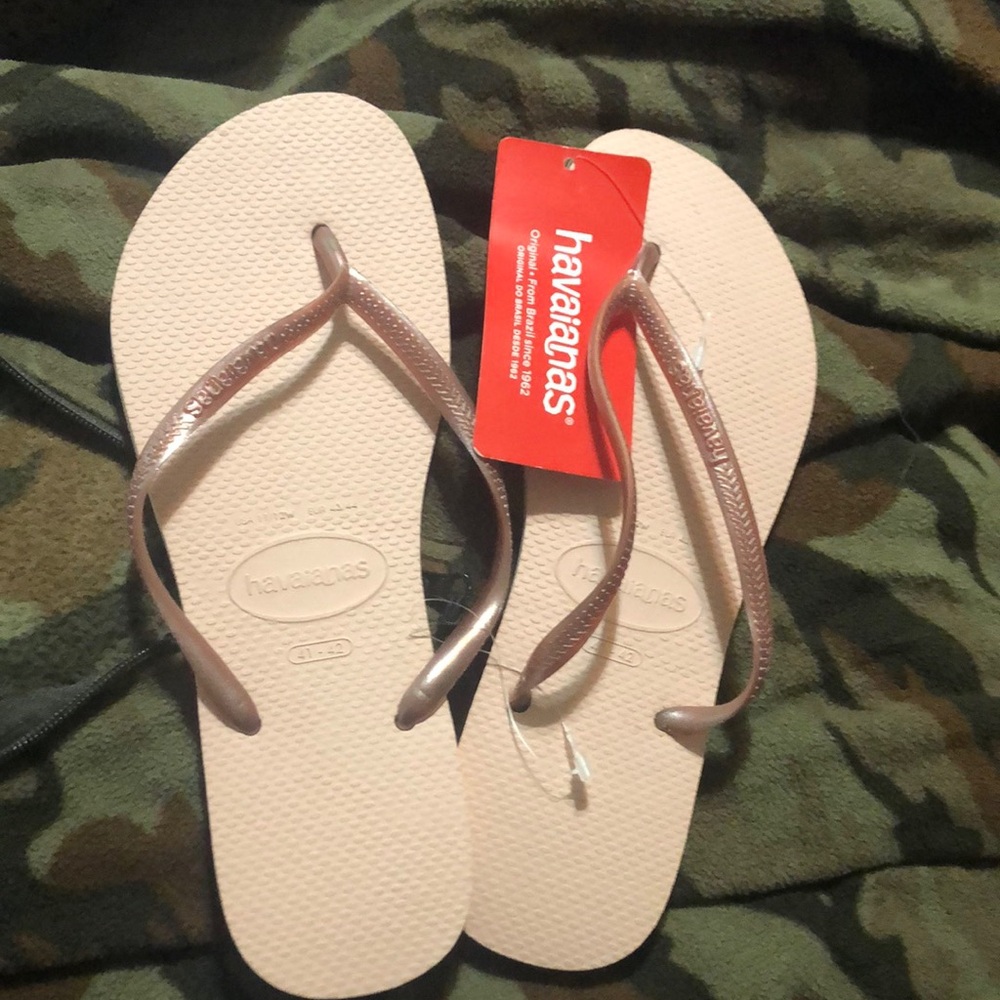 Havaianas